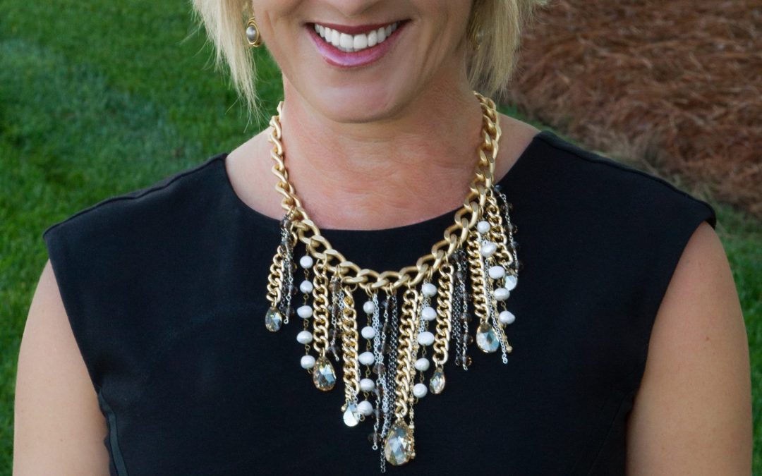 Becky Greene, Furnitureland South