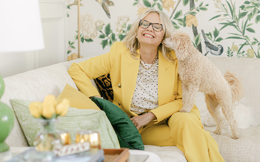 Maria Killam, Maria Killam Colour & Design
