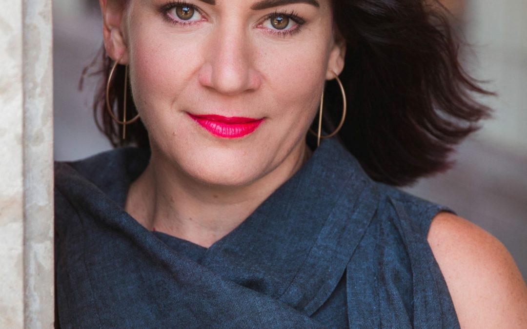 Jessica Smithson, The Dufresne Group
