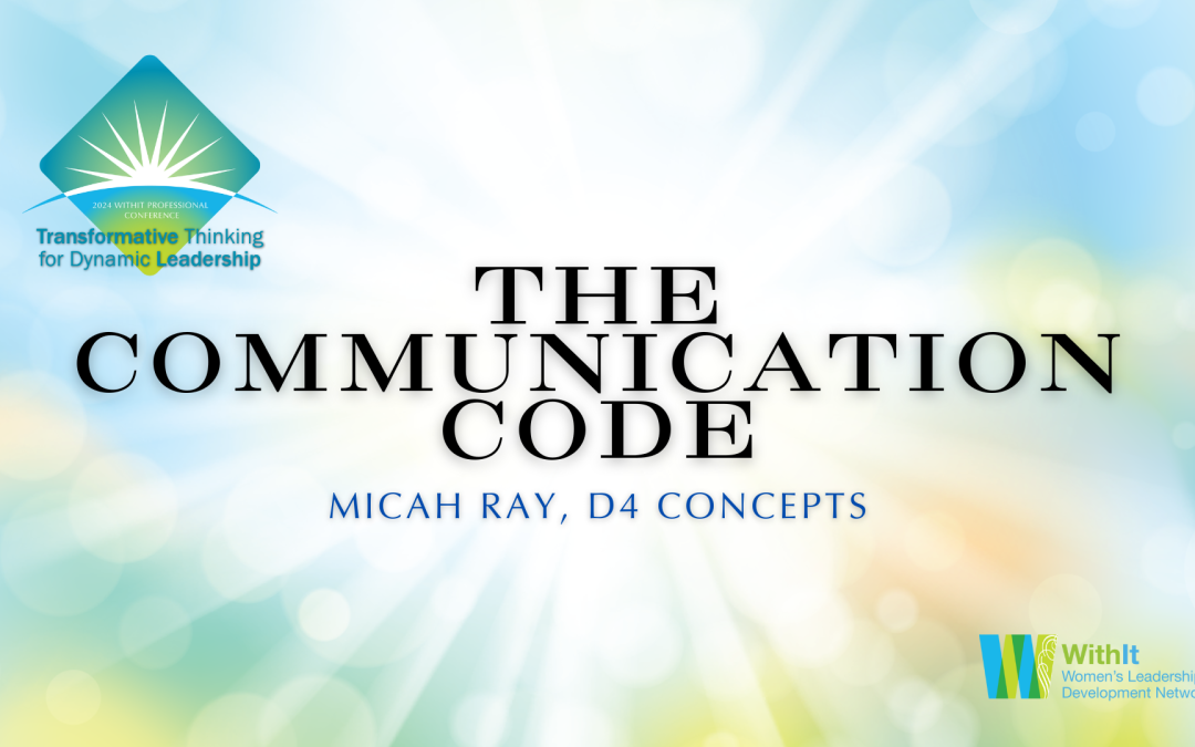 The Communication Code