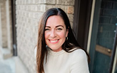Katie Decker-Erickson, Success By Design