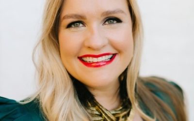 Jessica Norby, WithIt President